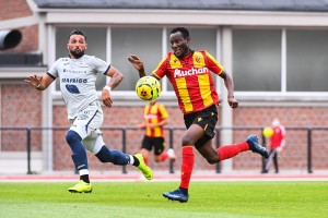 RC Lens Mercato : Bayala à Amiens SC, les raisons du blocage